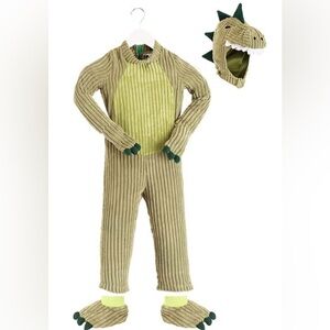 Youth T-Rex costume